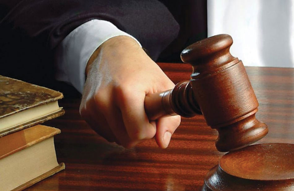 سنتين سجنا نافذة لمدير أكاديمية سوس ماسة الأسبق في قضية تبديد واختلاس أموال عامة 1 juge