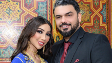 محمد الترك دنيا بطمة