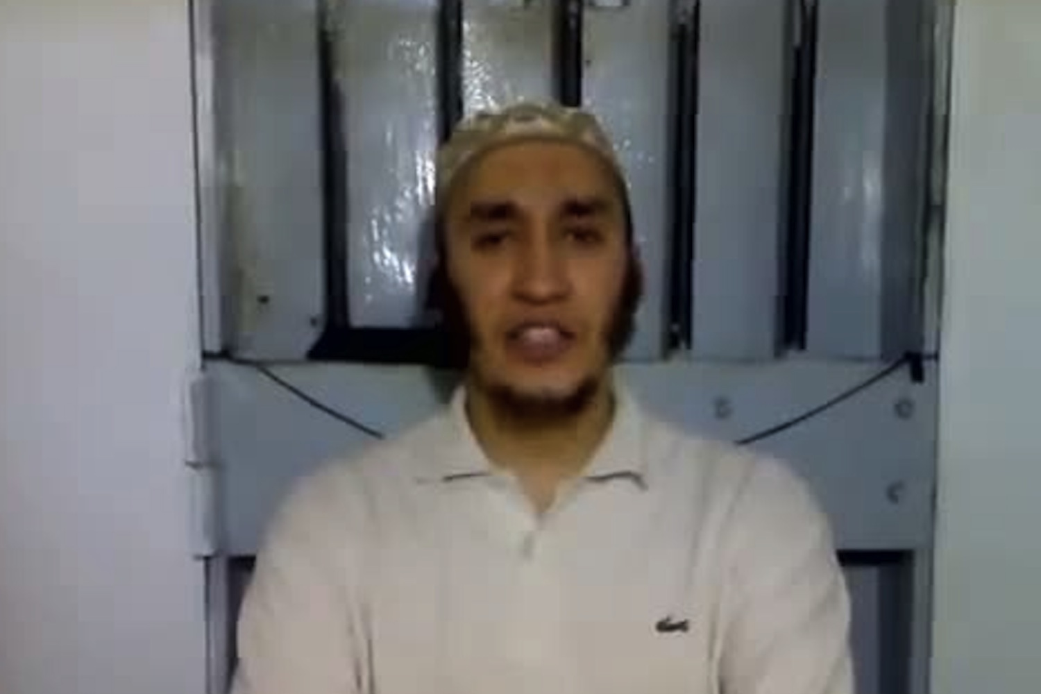 محمد حاجب