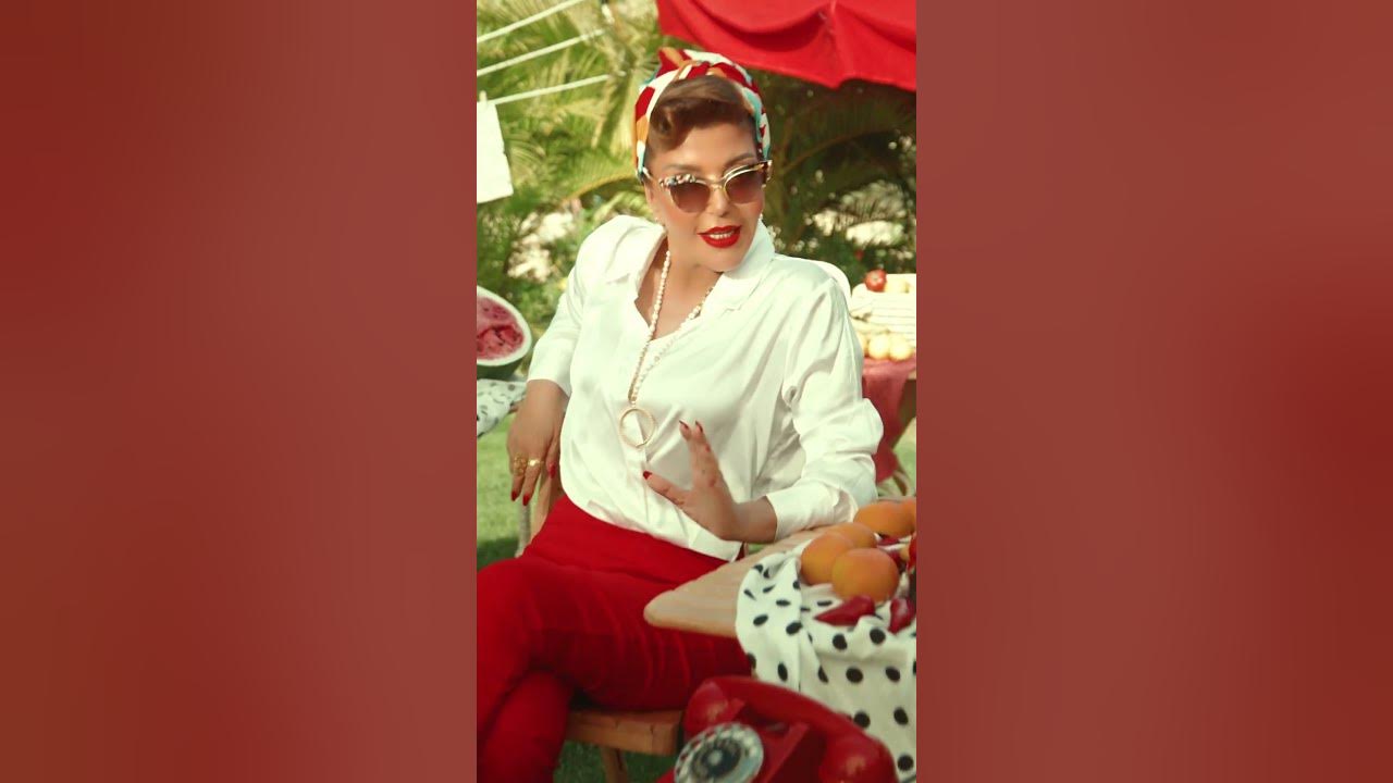 سميرة سعيد