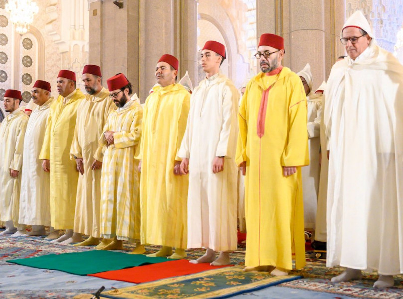 أمير المؤمنين