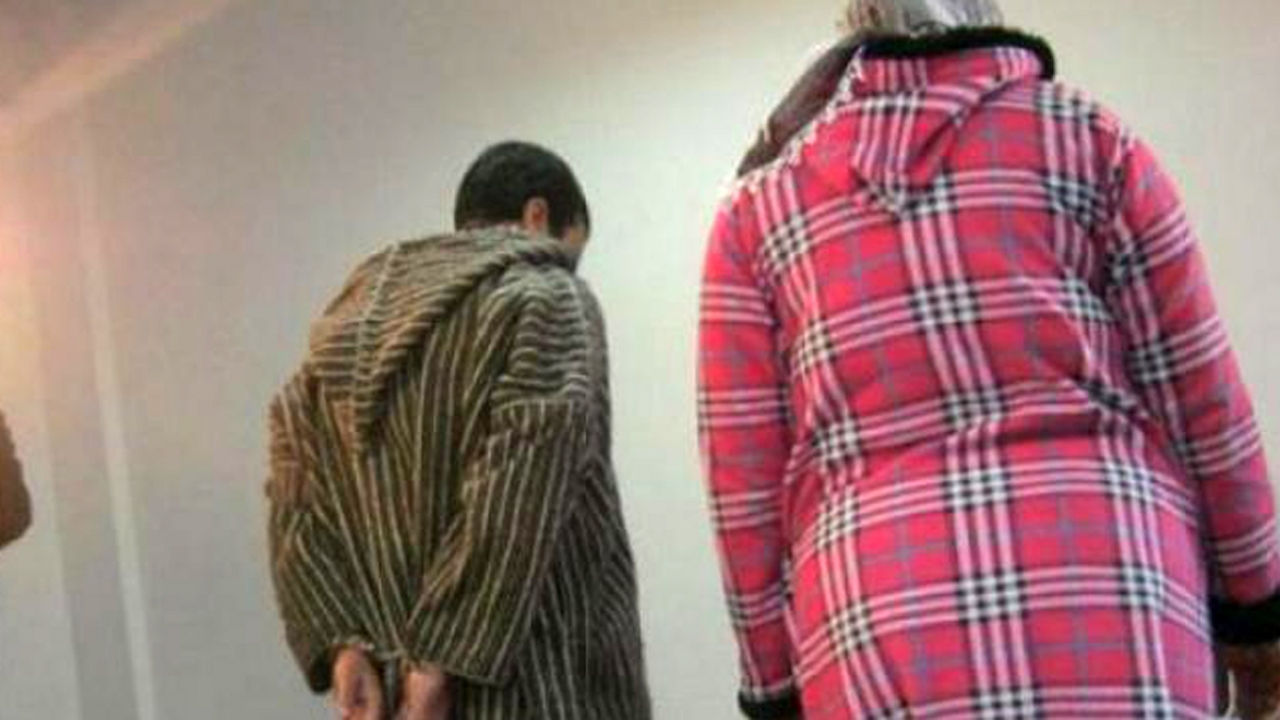 فضيحة أخلاقية تهز حي أبواب مراكش.. ضبط رجل متزوج متلبسا بالخيانة الزوجية في أحضان عشيقته 1 الخيانة الزوجية