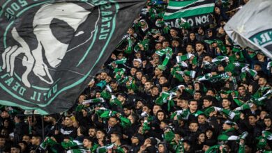 جمهور الرجاء الرياضي