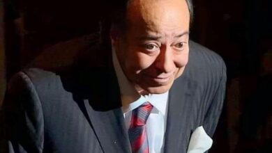 وفاة الممثل المصري صلاح السعدني