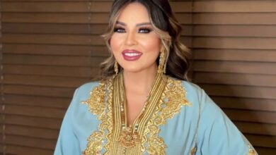 فاطمة الزهراء لعروسي