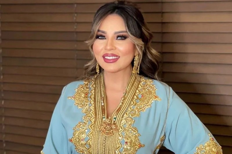 فاطمة الزهراء لعروسي