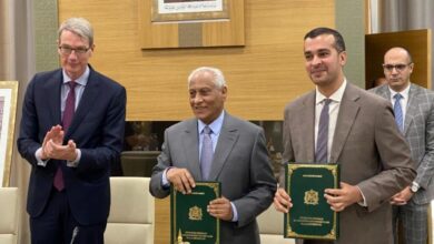 المندوبية العامة لإدارة السجون