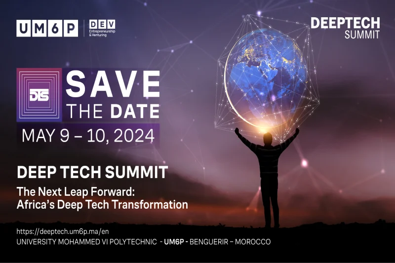 deep tech