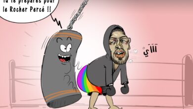 زكرياء مومني