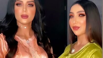 دنيا وابتسام بطمة