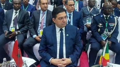 ناصر بوريطة