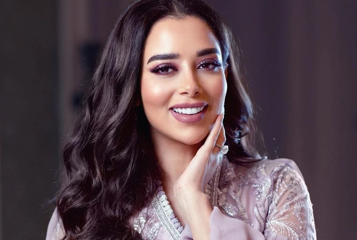 الفنانة اليمنية بلقيس