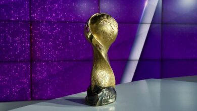 كأس العرب