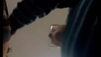 فيديو التحرش