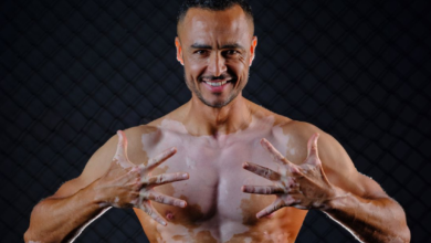 هشام مسرار