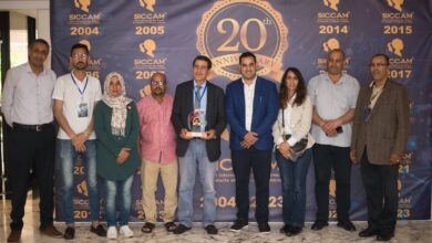 جائزة القمة العالمية لمجتمع المعلومات