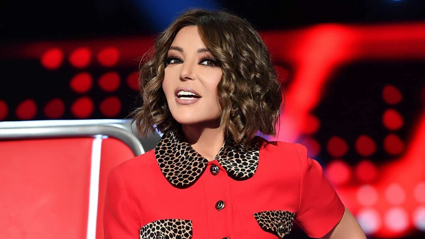 الفنانة المغربية سميرة سعيد ستحيي حفلا غنائيا بمهرجان موازين 2024 1 سميرة سعيد