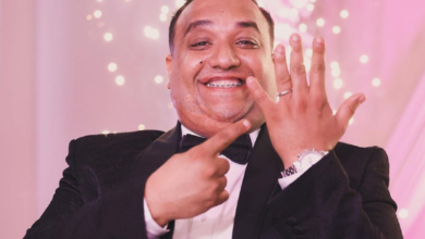 الزبير هلال