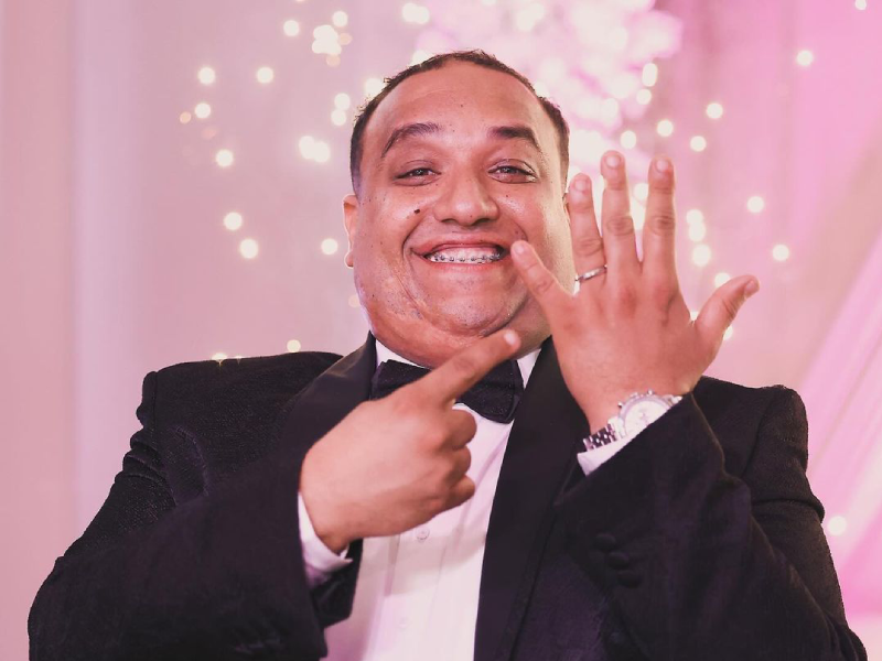 الزبير هلال