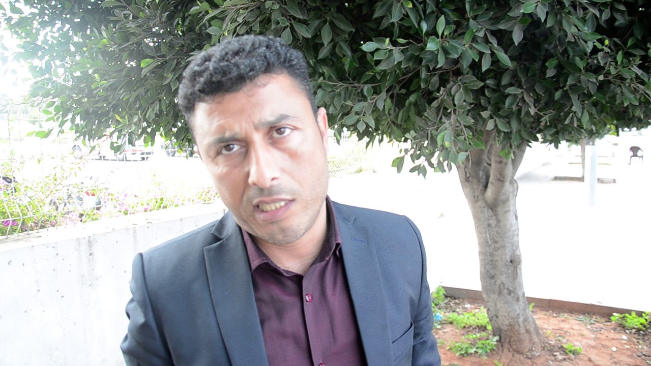 المحامي حليم نجيب: "زكرياء مومني خائن ومبتز.. وفي رواية أخرى زكرياء ماشي خائن وعندو كرامة" (فيديو) 1 حليم نجيب