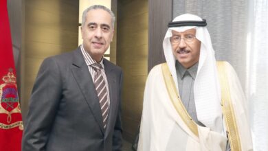 عبد اللطيف حموشي