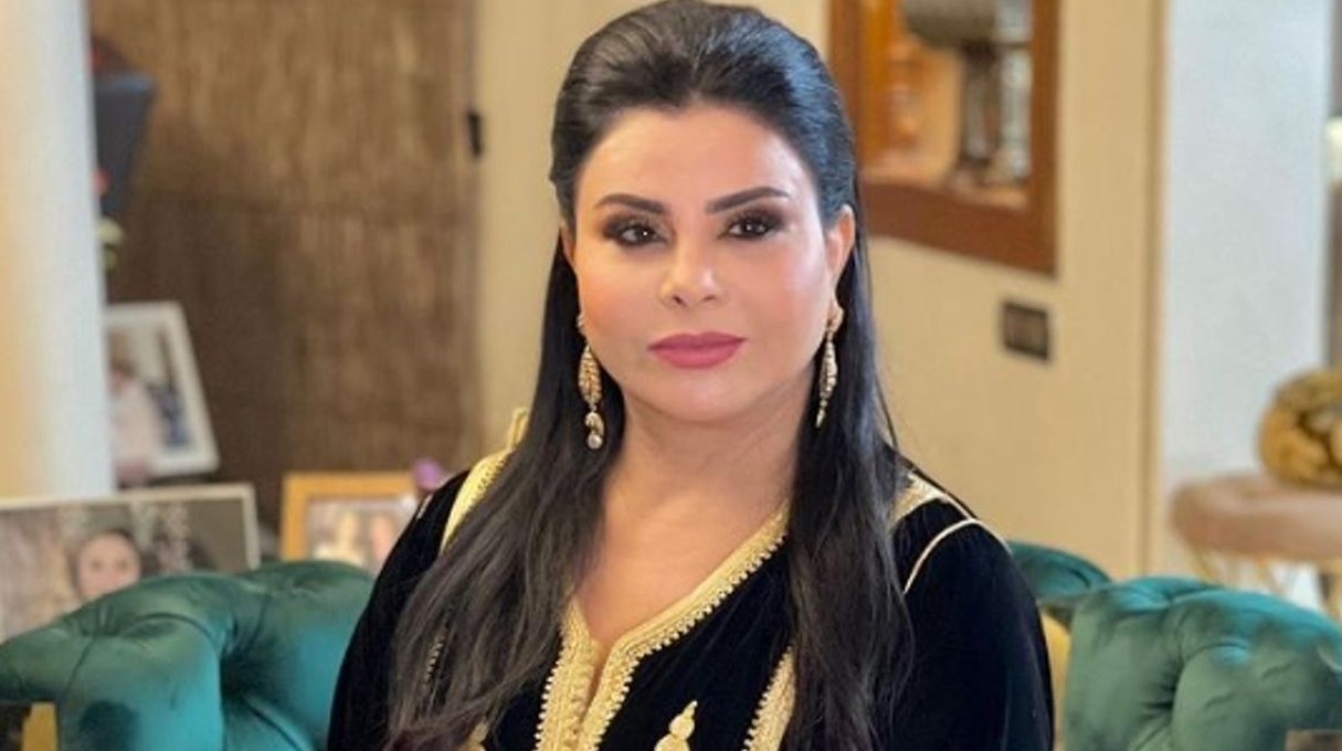 المحامي عبد الفتاح زهراش يكشف تفاصيل تعرض الفنانة لطيفة رأفت للابتزاز والتهديد من طرف شبكة يتزعمها ادريس فرحان 1 لطيفة رأفت