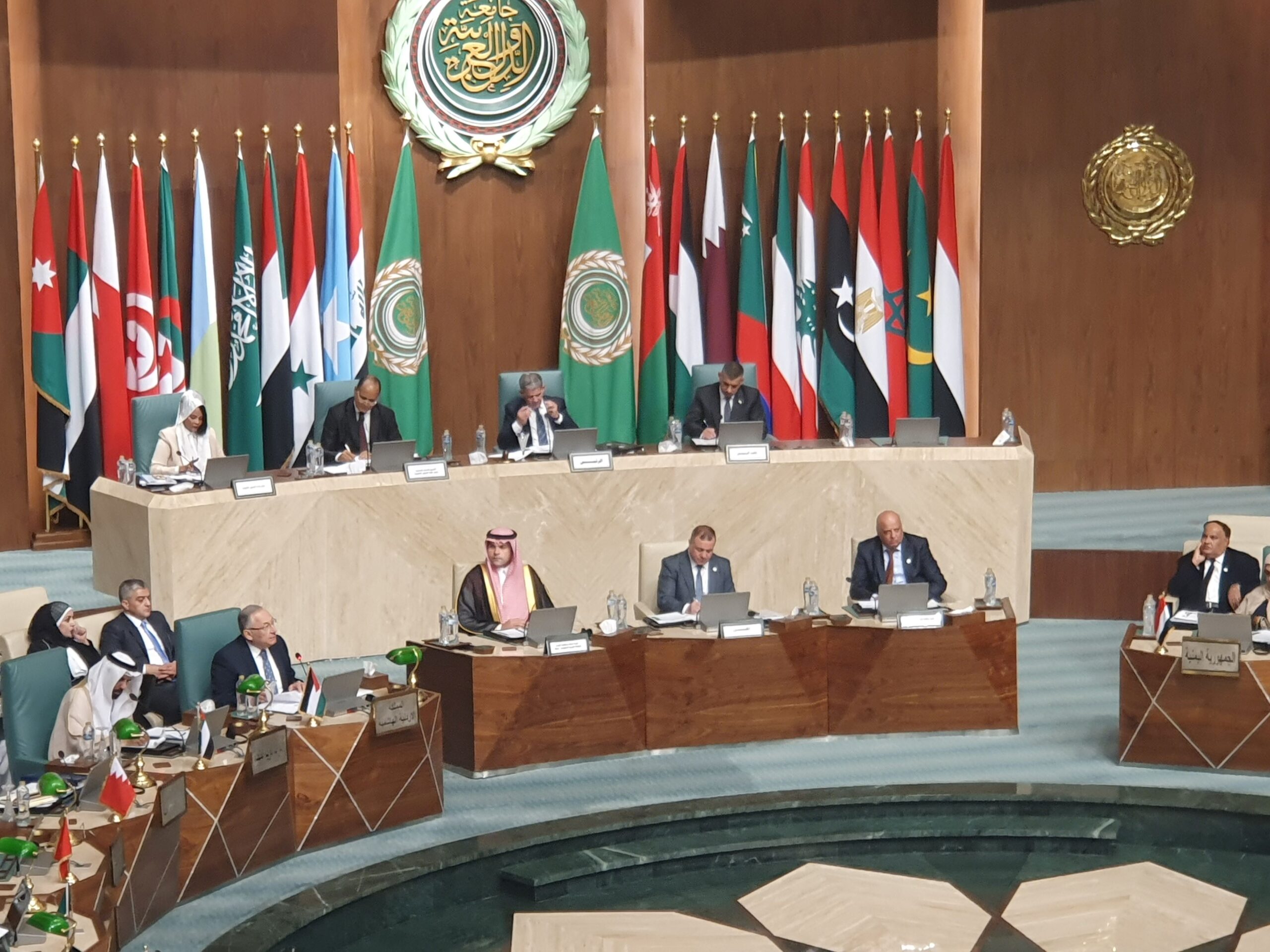 مؤتمر عربي بالقاهرة يبحث آلية لجمع ورصد مؤشرات النزاهة في في القطاع العام في الدول العربية 1 مؤشرات النزاهة في في القطاع العام في الدول العربية