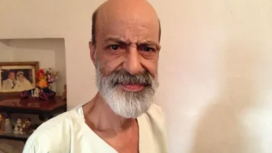 مصطفى تاه تاه