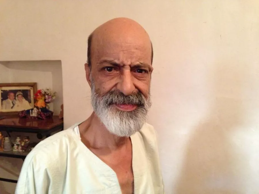مصطفى تاه تاه