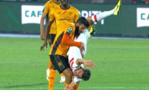 بتصرفه الإنساني.. ياسين البحيري يدخل قلوب المصريين و نادي الزمالك يوجه رسالة شكر للاعب (صورة) 2 ياسين البحيري