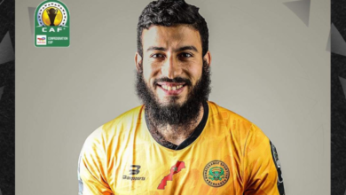 ياسين البحيري