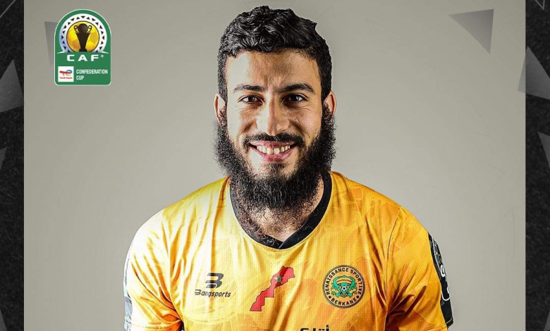 بتصرفه الإنساني.. ياسين البحيري يدخل قلوب المصريين و نادي الزمالك يوجه رسالة شكر للاعب (صورة) 1 ياسين البحيري