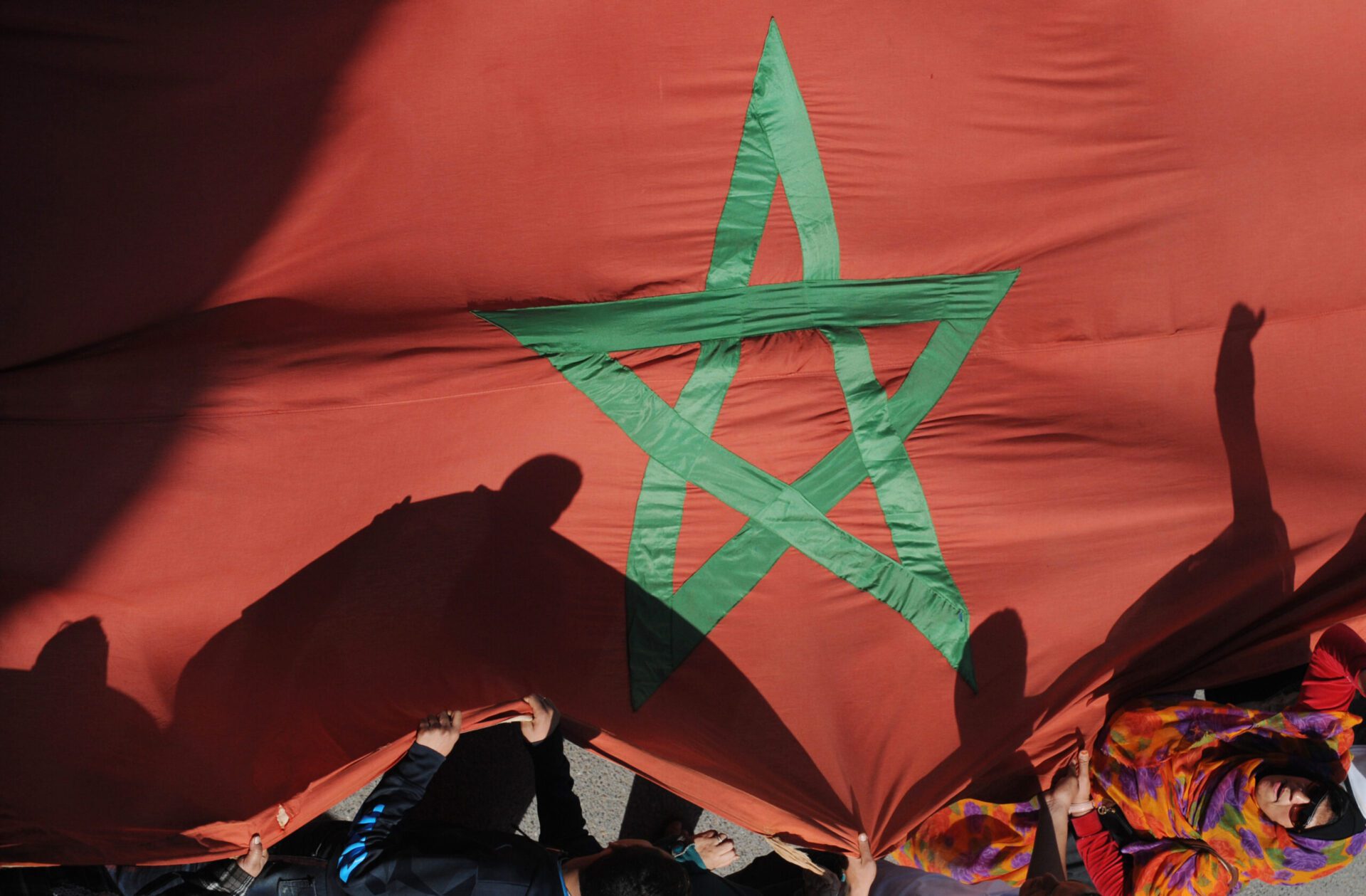 مؤشر السلام العالمي عام 2024.. المغرب السادس عربيا وإفريقيا وال78 عالميا 1 المغرب