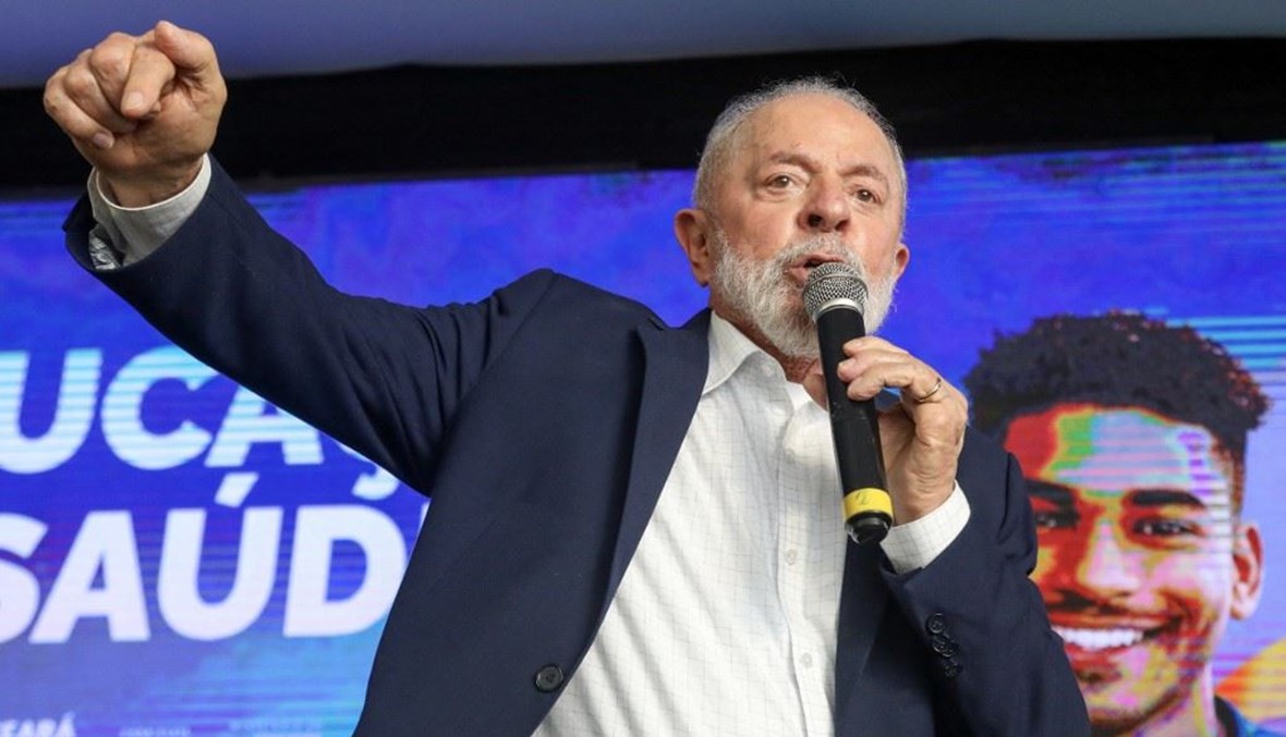 الرئيس البرازيلي يطالب بـ"اعتذار" من نظيره الأرجنتيني 1 bresil
