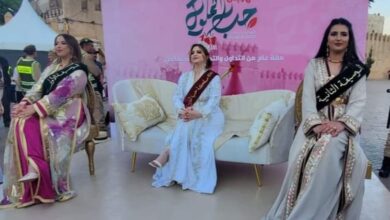 حب الملوك