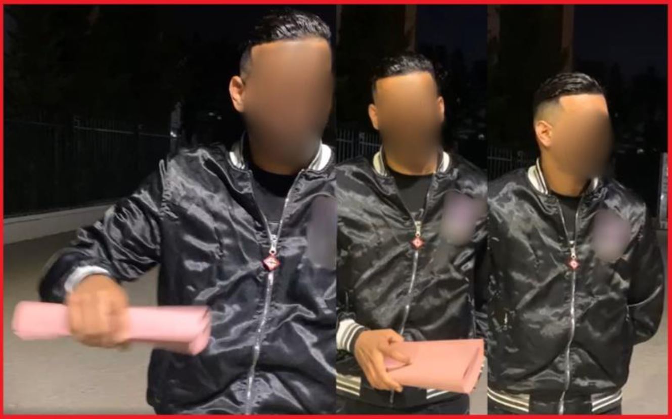 المديرية العامة للأمن الوطني تؤكد تفاعلها مع شريط فيديو بطله شخص يدعي تعرضه للابتزاز من طرف أحد عناصر الشرطة بفاس 1 تظلم