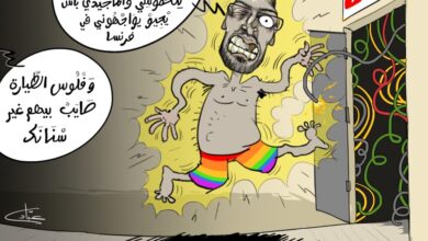زكرياء مومني