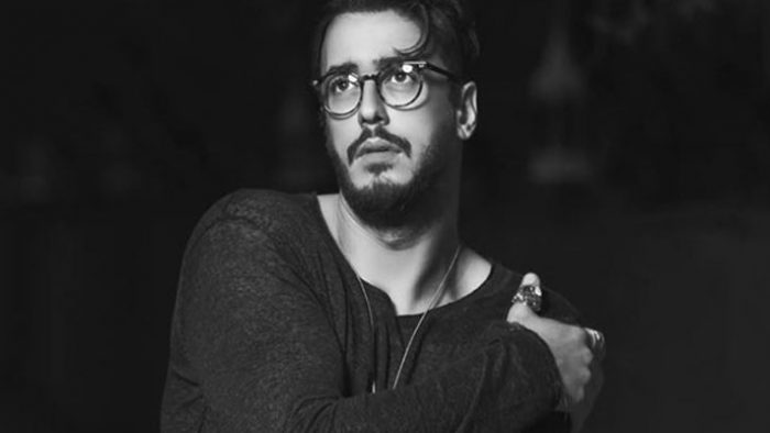 الموت يفجع الفنان المغربي سعد لمجرد (تدوينة) 1 سعد لمجرد
