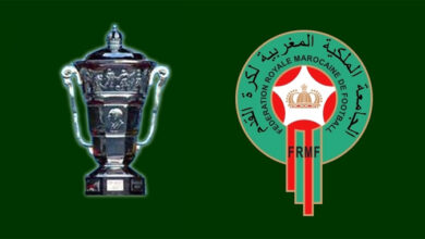 كأس العرش