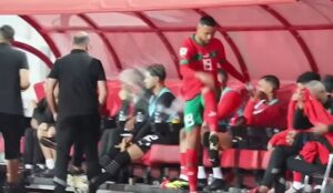 وليد الركراكي