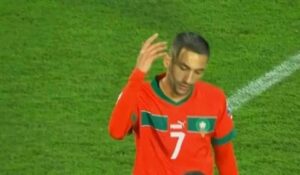 وليد الركراكي