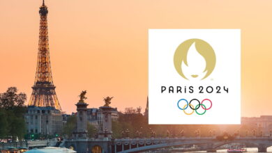 أولمبياد باريس 2024