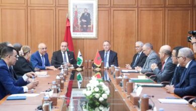 المغرب والبنك الإفريقي للتنمية