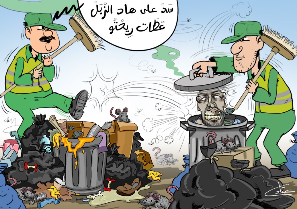 زكرياء مومني.. المنافق الذي لم يفلح لا في الرياضة ولا في اليوتيوب! 1 ZAKARIA MOUMNI