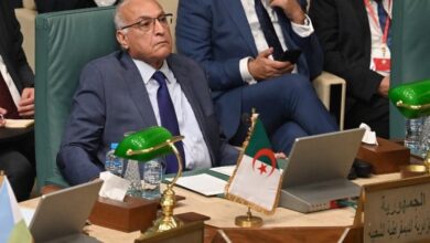 أحمد عطاف