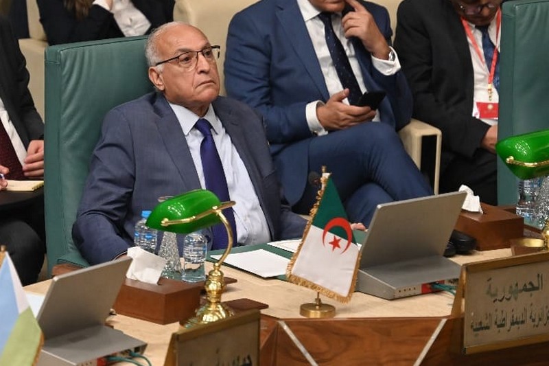 أحمد عطاف