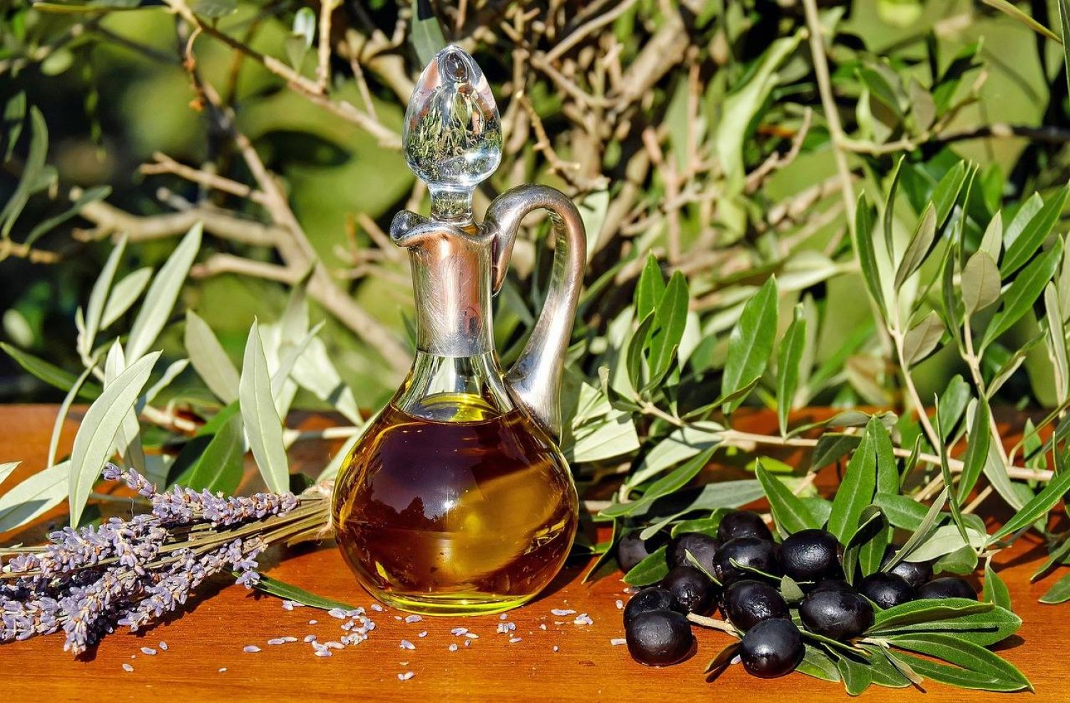 دراسة أمريكية: الزيتون يساعد على فقدان الوزن وتنظيم السكر في الدم 1 olive