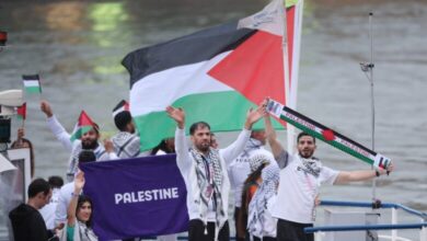 اللجنة-الأولمبية-الفلسطينية