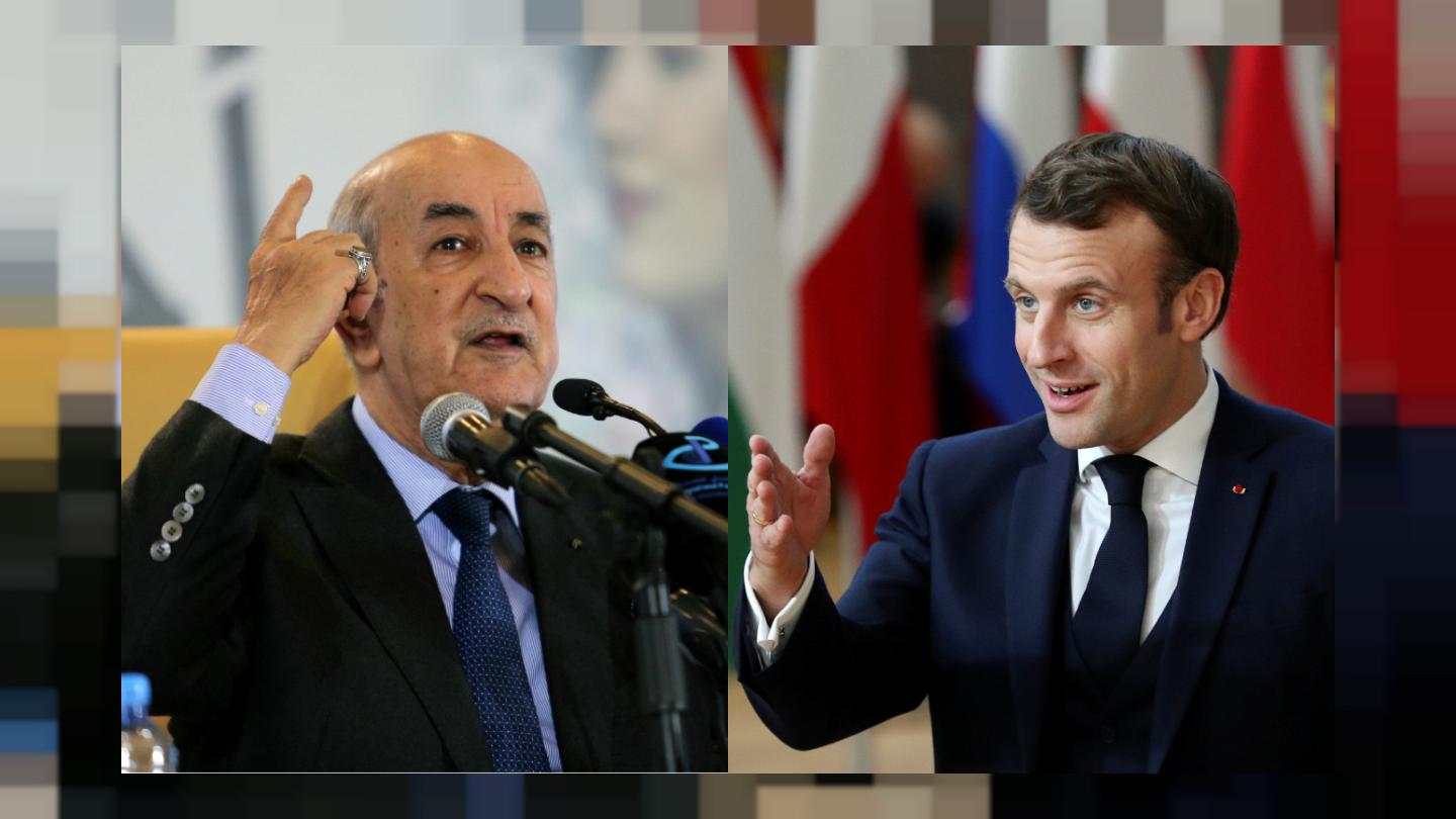 دعم فرنسا للحكم الذاتي بالصحراء تحت سيادة المغرب يثير سعارا غير مسبوق داخل النظام الجزائري 1 فرنسا المغرب الجزائر