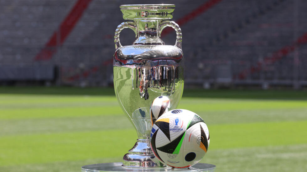 يورو 2024.. إسبانيا و فرنسا يتأهلان لنصف النهائي 1 يورو 2024